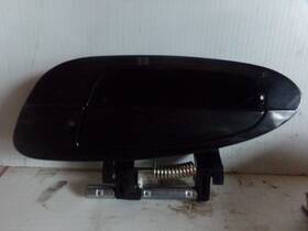229.da1f06 Nissan Altima 2006 Door Handle Interior 84805