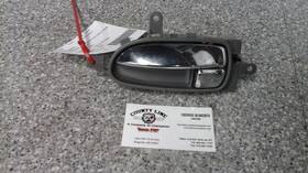 229.da1f08 Nissan Altima 2008 Door Handle Interior 546807