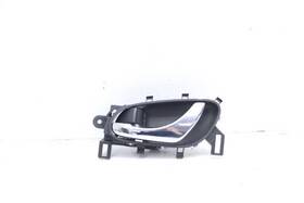 80671-7fl0a Nissan 229.da1f16 2014-19 Rogue Rear Left Driver Side Door Interior Handle 80671-4ba0a Oem