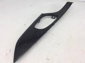 229.da1f20 Nissan 17 18 19 20 Rogue Front Passenger Right Door Handle Bezel Trim N