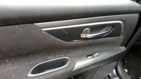 229.da1k13 Nissan Altima 2013 Door Handle Interior 28091619