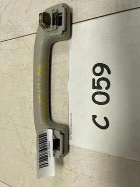 229.da1k14 Nissan 2014 Altima Rear Right Passenger Side Interior Door Handle Oem