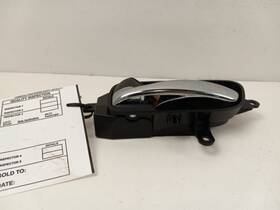 229.da1k16 Nissan 2013 - 2017 Altima Rear Driver/left Interior Door Handle Oem