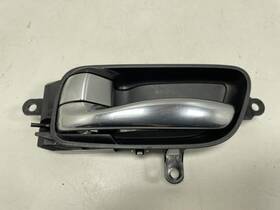 229.da1l17 Nissan Maxima 2017 Front Left Driver Side Interior Door Handle Factory