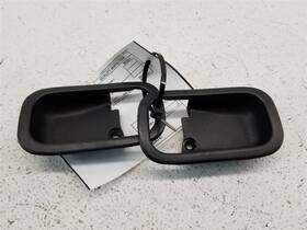 80682-65f00 Nissan 229.da1l95 95-98 240sx S14 Door Handle Escutcheon Pair X2 Black Oem 80682-65f00 Nissan 229.da1l95 95-98 240sx S14 Door Handle Escutcheon Pair X2 Black Oem