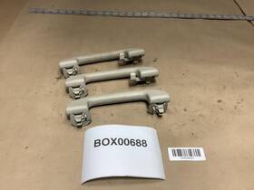 229.da1p12 Nissan 2012 Maxima S Grab Handles Set Oem