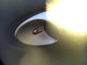 229.da1u15 Nissan 370z 2015 Door Handle Interior 26655439 229.da1u15 Nissan 370z 2015 Door Handle Interior 26655439
