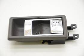 229.da1z85 Nissan 1984-1986 300zx Z31 2 Passenger Right Front Interior Door Handle 229.da1z85 Nissan 1984-1986 300zx Z31 2 Passenger Right Front Interior Door Handle