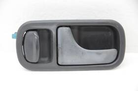 229.da1z93 Nissan 1993-1996 300zx Z32 Vert Driver Left Front Interior Door Handle