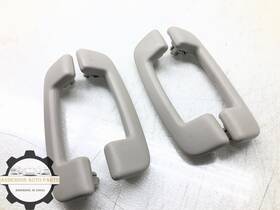 254101 Nissan 2025-2026 Kicks Front Rear Roof Grab Grip Handle Set X4 Oem