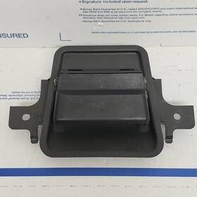 Nissan 41175xxx 05-12 Titan Rear Left Interior Door Handle 4117-5xxx Oem