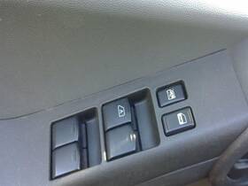 641-50573l Nissan Driver Front Door Switch Drivers Lock And Window Fits 05-06 Frontier 3595580