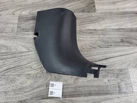66900-3sg0a Nissan Sentra 17-19 Front Right Side Lower Kick Panel Black 66900 3sg0a Oem