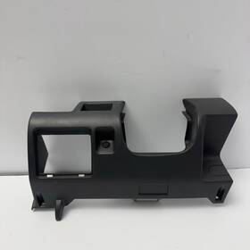 6874501g00 Nissan D21 1994-1997 Left Knee Dash Bottom Oem 68106 75p00 K10471 With Ambient