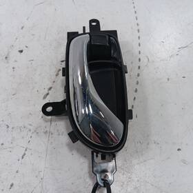 709.da1g13 Nissan Leaf Door Handle Left Driver Front Interior Inside 2013 2014 2015 2016