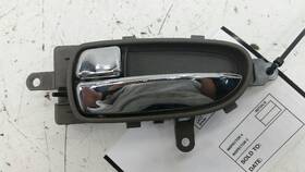 709.da1j10 Nissan 2010 Altima Door Handle Left Driver Side Front Interior Inside Inner Oem