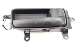 710.da1d08 Nissan Sentra Door Handle Right Passenger Front Interior Inside Inner 2007 2008 2009