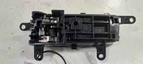 710.da1d12 Nissan Sentra Door Handle Right Passenger Front Interior Inside 2012 2011 2010