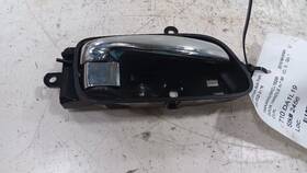 710.da1l19 Nissan Maxima Door Handle Right Passenger Front Interior Inside 2018 2019 2020