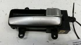 710.da1o04 Nissan 2004 Maxima Door Handle Right Passenger Front Interior 2005 2006 2007