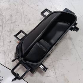 711.da1c22 Nissan Kicks Door Handle Right Passenger Rear Interior Inside 2021 2022 2023 20