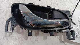 711.da1f16 Nissan Rogue Door Handle Right Passenger Rear Interior Inside 2014 2015 2016 201