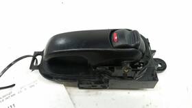 711.da1h11 Nissan Door Handle Right Passenger Rear Back Interior 2011 Versa 2009 2010 2012 711.da1h11 Nissan Door Handle Right Passenger Rear Back Interior 2011 Versa 2009 2010 2012