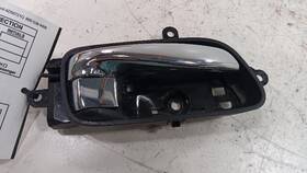 711.da1l19 Nissan Maxima Door Handle Right Passenger Rear Interior Inside 2018 2019 2020