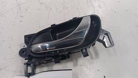 712.da1f16 Nissan Rogue Door Handle Left Driver Rear Interior Inside 2014 2015 2016 2017