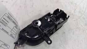 712.da1l19 Nissan Maxima Door Handle Left Driver Rear Interior Inside 2018 2019 2020