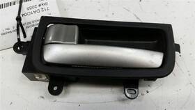 712.da1o04 Nissan 2004 Maxima Door Handle Left Driver Rear Interior Inside