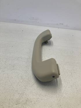 73940-1ab0a Nissan 08-11 Infiniti Ex35 Passenger Or Driver Front Interior Headliner Grab Handle Oem 73940-1ab0a Nissan 08-11 Infiniti Ex35 Passenger Or Driver Front Interior Headliner Grab Handle Oem