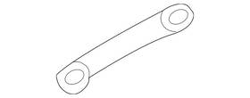 73940-3va9a Nissan Genuine Grip Handle 73940-3va9a Nissan Genuine Grip Handle