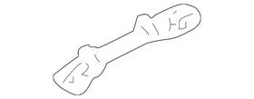 73940-5m003 Nissan Genuine Assist Strap