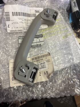 73940-ea002 Nissan Genuine Assist Strap
