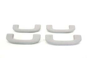 739403nk0a Nissan 2015 - 2020 Rogue Roof Headliner Grab Grip Handle Oem Set Of 4 #8499