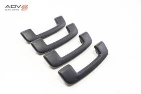 739406sa0b Nissan 23-25 Pathfinder Roof Headliner Grab Grip Handle Oem -set Of 4