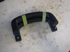 739407s12a Nissan A B Pillar Interior Grab Handle Bar Left Right Pair Frontier 2022-2025 Oe