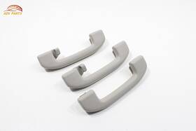 739409fv3a Nissan Titan Roof Headliner Grab Grip Handle Oem 2016 - 2024 -set Of 3