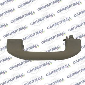 73940j Nissan 2007-2009 Altima Roof Rear Right Inner Grab Grip Assist Handle Oem