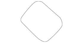73943-9bu3a Nissan Genuine Interior Grab Bar Cap