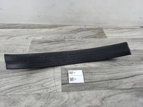 769b7-3sg0a Nissan Sentra 13-19 Rear Left Door Still Scuff Kick Plate Cover