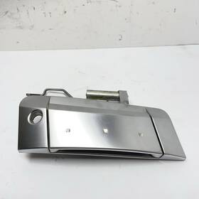 80607-cd401 Nissan 2003-2008 350z Driver Left Side Exterior Door Handle Oem Used Working