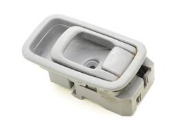 80670-3s500 Nissan 98-00 Frontier Passenger Right Front Interior Door Handle
