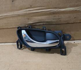 80670-7fl0b Nissan 80670 4ba0a 2014 - 2020 Rogue Front Right Side Interior Door Handle Oem