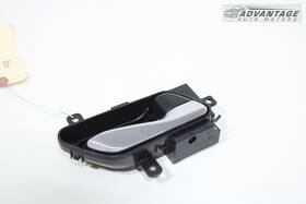 80670-6rr0a Nissan 2021-2024 Rogue Front Right Side Interior Inside Door Panel Handle Oem