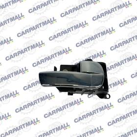 80670-ea000 Nissan 2005-2015 Xterra Rear Right Side Interior Door Handle Oem