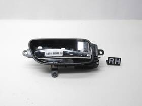 806704ra0b Nissan 2016-2023 Maxima Right Door Interior Handle Oem