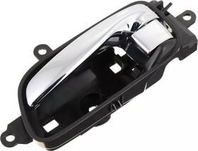 80671-4ra0b Nissan Genuine Handle Inside