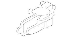 80671-9el0a Nissan Genuine Handle Inside